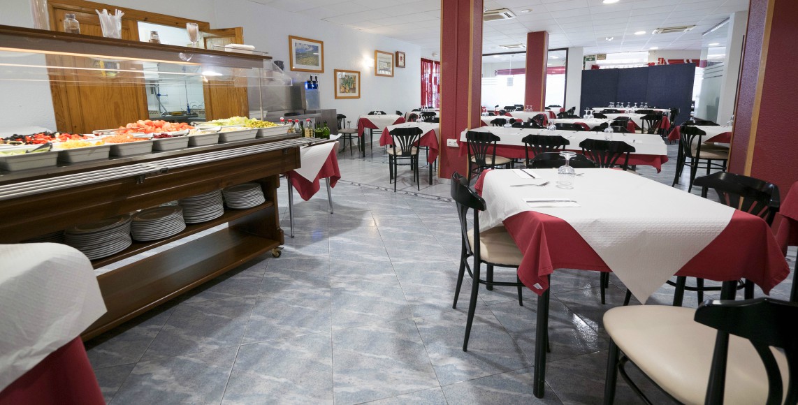Hotel Carmen Almuñecar